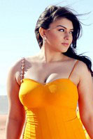 Hansika Latest Hot Photos